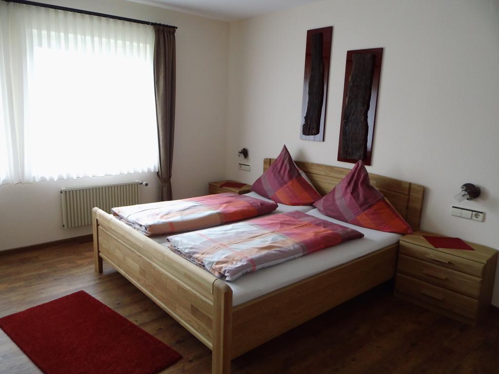 Pension Moeser Lennestadt Room photo